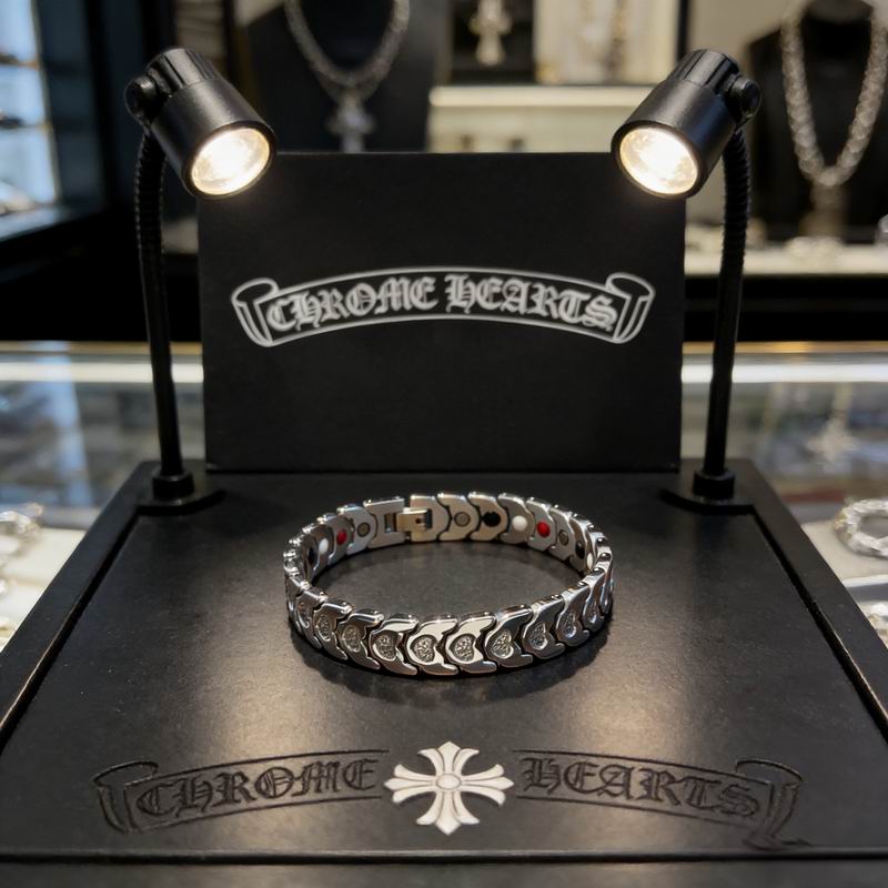 Chrome Hearts Bracelet 03yxs93